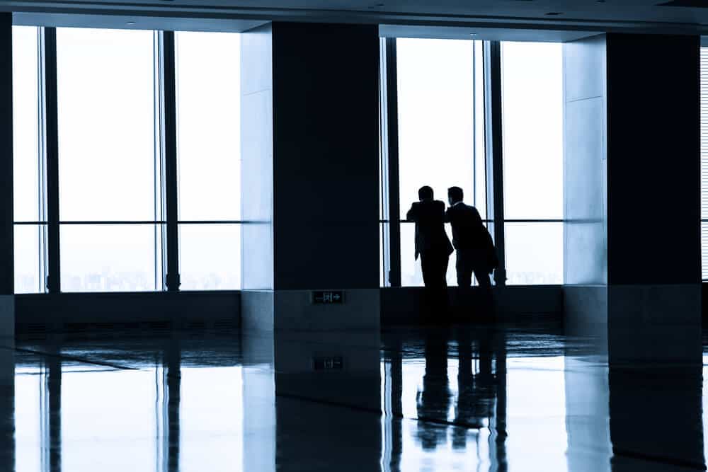 What triggers an sec investigation