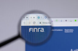 FINRA immunity